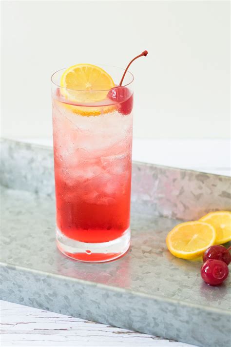 how to make singapore sling drink